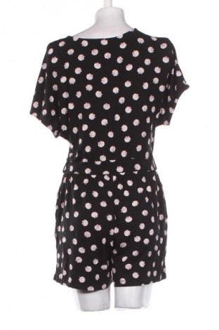 Дамски къс гащеризон & ET, Размер L, Цвят Многоцветен, Цена 33,74 €