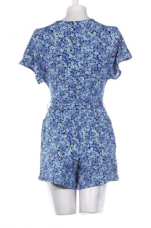 Дамски къс гащеризон Unbranded, Размер S, Цвят Многоцветен, Цена 16,36 €