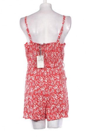 Women's short jumpsuit Unbranded, Μέγεθος L, Χρώμα Πολύχρωμο, Τιμή 18,99 €