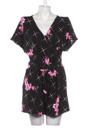 Damski krótki kombinezon Unbranded, Rozmiar L, Kolor Kolorowy, Cena 80,99 zł