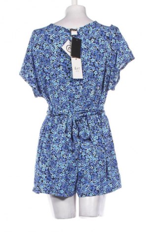 Women's short jumpsuit Unbranded, Μέγεθος XL, Χρώμα Πολύχρωμο, Τιμή 20,99 €