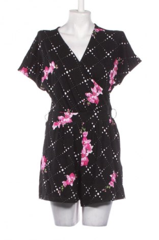 Women's short jumpsuit Unbranded, Μέγεθος M, Χρώμα Πολύχρωμο, Τιμή 18,99 €