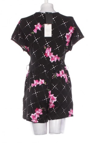 Women's short jumpsuit Unbranded, Μέγεθος M, Χρώμα Πολύχρωμο, Τιμή 18,99 €