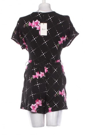 Dámská krátká kombinéza  Unbranded, Velikost S, Barva Vícebarevné, Cena  439,00 Kč