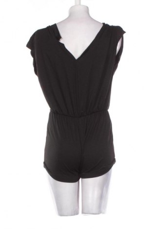 Kurzer Damenoverall Unbranded, Größe M, Farbe Schwarz, Preis € 18,99