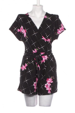 Women's short jumpsuit Unbranded, Μέγεθος S, Χρώμα Πολύχρωμο, Τιμή 19,99 €