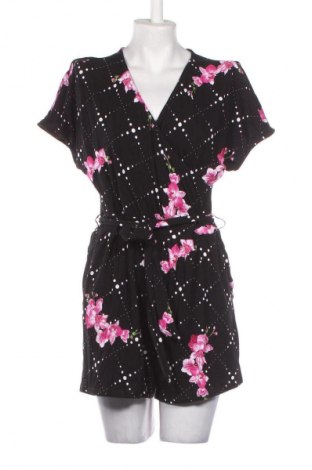 Women's short jumpsuit Unbranded, Μέγεθος S, Χρώμα Πολύχρωμο, Τιμή 18,99 €