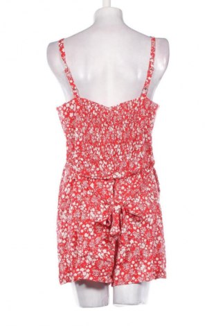 Дамски къс гащеризон Unbranded, Размер L, Цвят Многоцветен, Цена 14,82 €