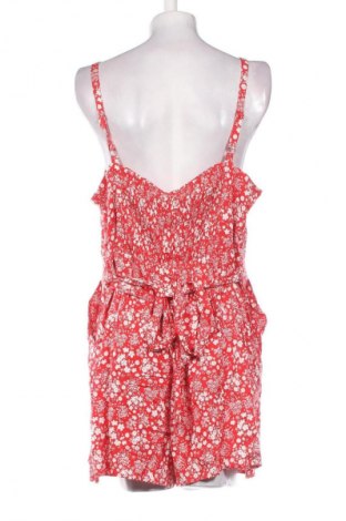 Дамски къс гащеризон Unbranded, Размер XL, Цвят Многоцветен, Цена 16,87 €