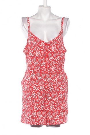 Дамски къс гащеризон Unbranded, Размер XL, Цвят Многоцветен, Цена 16,87 €