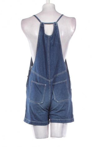 Damski krótki kombinezon Unbranded, Rozmiar M, Kolor Niebieski, Cena 16,99 zł