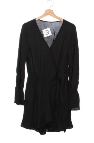 Dámská krátká kombinéza  Unbranded, Velikost M, Barva Černá, Cena  259,00 Kč