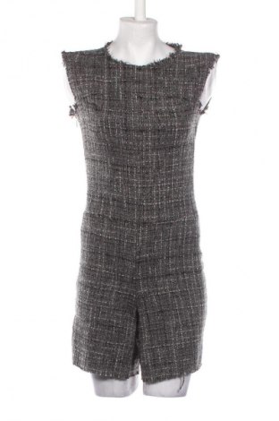 Дамски къс гащеризон Unbranded, Размер M, Цвят Многоцветен, Цена 17,74 €