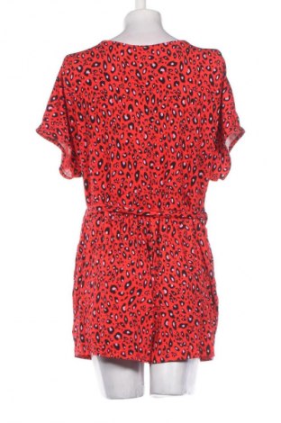 Дамски къс гащеризон Unbranded, Размер XL, Цвят Многоцветен, Цена 16,87 €