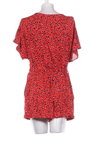 Дамски къс гащеризон Unbranded, Размер XL, Цвят Многоцветен, Цена 11,75 €