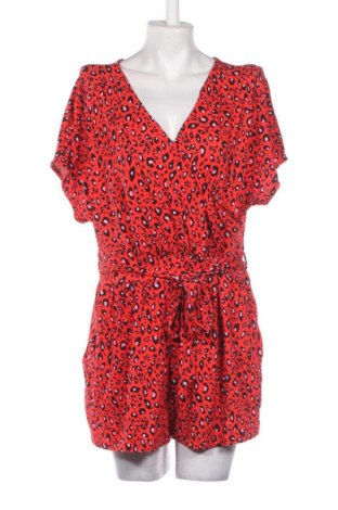 Dámská krátká kombinéza  Unbranded, Velikost XL, Barva Vícebarevné, Cena  509,00 Kč