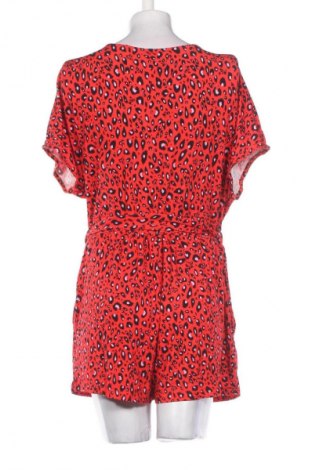 Dámská krátká kombinéza  Unbranded, Velikost XL, Barva Vícebarevné, Cena  509,00 Kč