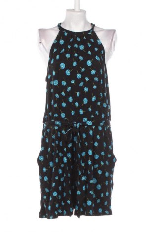 Дамски къс гащеризон Unbranded, Размер XL, Цвят Многоцветен, Цена 16,87 €