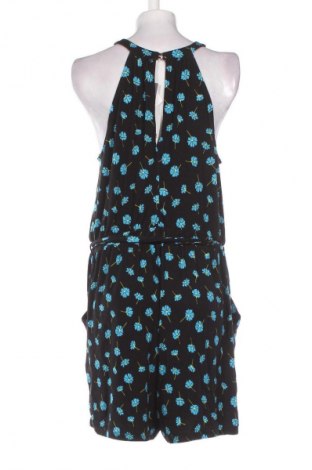 Дамски къс гащеризон Unbranded, Размер XL, Цвят Многоцветен, Цена 16,87 €