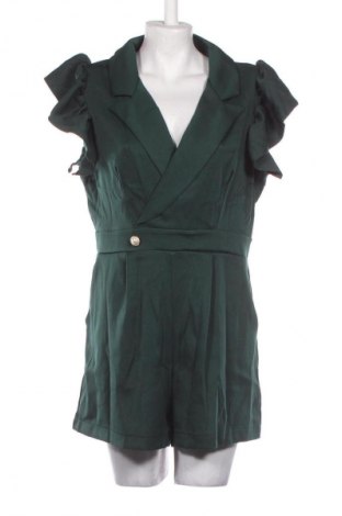 Dámská krátká kombinéza  Unbranded, Velikost L, Barva Zelená, Cena  449,00 Kč