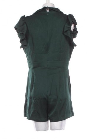 Dámská krátká kombinéza  Unbranded, Velikost L, Barva Zelená, Cena  449,00 Kč