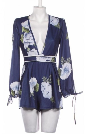 Kurzer Damenoverall Unbranded, Größe S, Farbe Mehrfarbig, Preis € 4,80