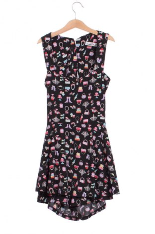 Дамски къс гащеризон Unbranded, Размер XS, Цвят Многоцветен, Цена 10,22 €