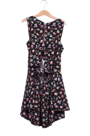 Дамски къс гащеризон Unbranded, Размер XS, Цвят Многоцветен, Цена 10,22 €