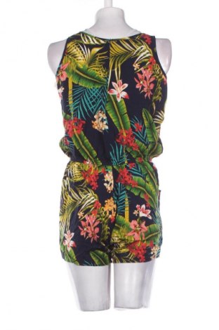 Damski krótki kombinezon Unbranded, Rozmiar M, Kolor Kolorowy, Cena 21,84 zł