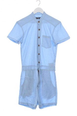 Dámská krátká kombinéza  Unbranded, Velikost XS, Barva Modrá, Cena  259,00 Kč