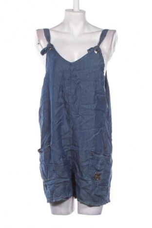 Női rövid overál Unbranded, Méret XL, Szín Kék, Ár 4 539 Ft