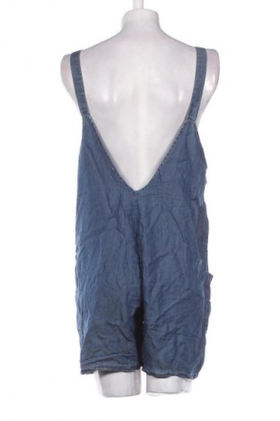 Női rövid overál Unbranded, Méret XL, Szín Kék, Ár 4 539 Ft