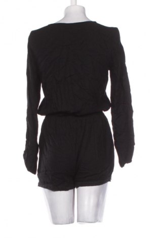 Дамски къс гащеризон VILA, Размер S, Цвят Черен, Цена 25,74 €