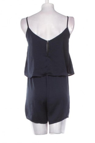 Дамски къс гащеризон VILA, Размер S, Цвят Син, Цена 4,80 €