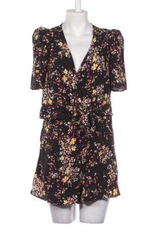 Дамски къс гащеризон Vero Moda, Размер M, Цвят Многоцветен, Цена 24,03 €