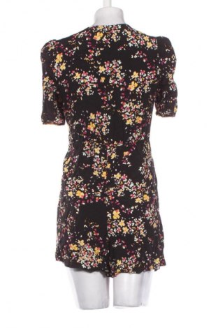 Дамски къс гащеризон Vero Moda, Размер L, Цвят Многоцветен, Цена 24,54 €