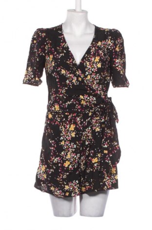 Salopetă scurtă de damă Vero Moda, Mărime M, Culoare Multicolor, Preț 103,99 Lei