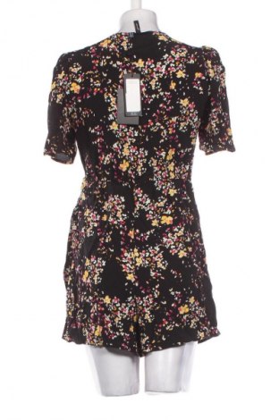 Salopetă scurtă de damă Vero Moda, Mărime M, Culoare Multicolor, Preț 103,99 Lei