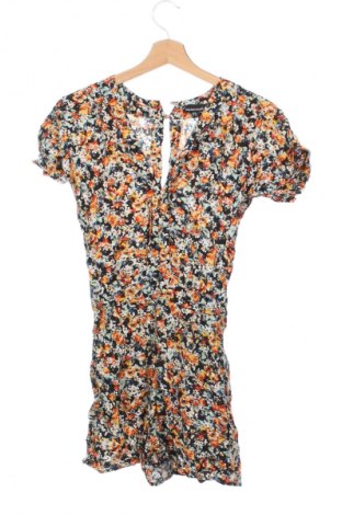 Damski krótki kombinezon Warehouse, Rozmiar XXS, Kolor Kolorowy, Cena 36,99 zł