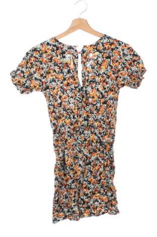 Damski krótki kombinezon Warehouse, Rozmiar XXS, Kolor Kolorowy, Cena 36,99 zł