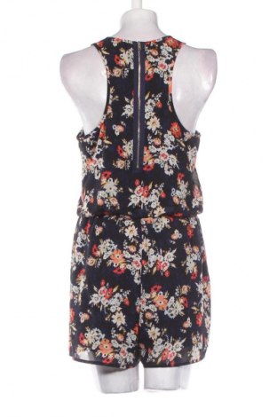 Дамски къс гащеризон Xhilaration, Размер M, Цвят Многоцветен, Цена 2,04 €