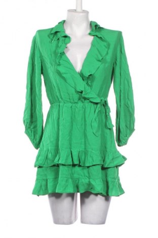 Dámská krátká kombinéza  Zara, Velikost M, Barva Zelená, Cena  189,00 Kč