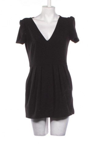 Dámská krátká kombinéza  Zara, Velikost S, Barva Černá, Cena  199,00 Kč