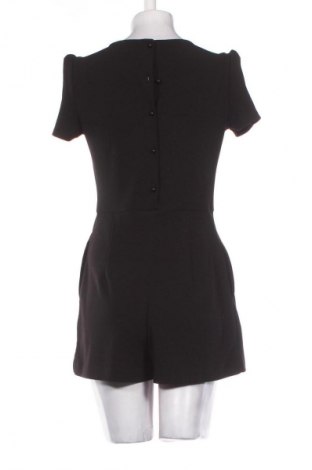 Dámská krátká kombinéza  Zara, Velikost S, Barva Černá, Cena  199,00 Kč