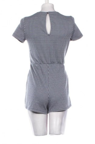 Дамски къс гащеризон Zara, Размер M, Цвят Многоцветен, Цена 9,99 €