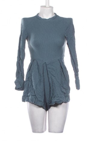 Dámská krátka kombinéza  Zara, Veľkosť S, Farba Viacfarebná, Cena  14,95 €