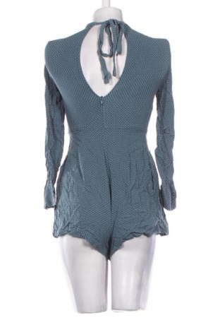 Dámská krátka kombinéza  Zara, Veľkosť S, Farba Viacfarebná, Cena  14,95 €