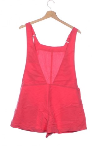 Damski krótki kombinezon Zara, Rozmiar XL, Kolor Różowy, Cena 57,99 zł