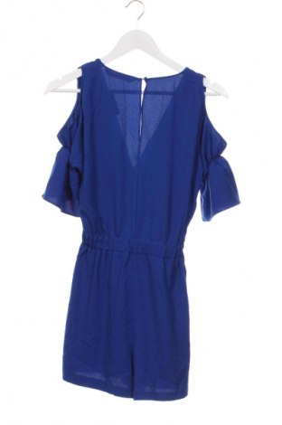 Dámská krátká kombinéza  Zara, Velikost XS, Barva Modrá, Cena  359,00 Kč
