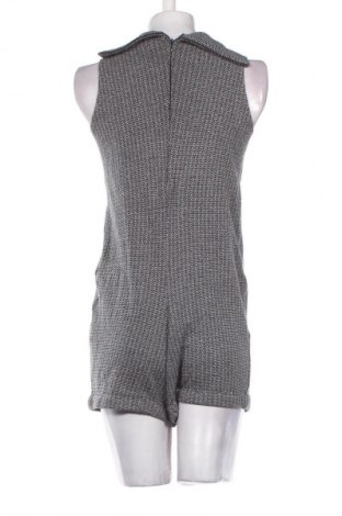 Damski krótki kombinezon Zara, Rozmiar XXL, Kolor Kolorowy, Cena 46,99 zł